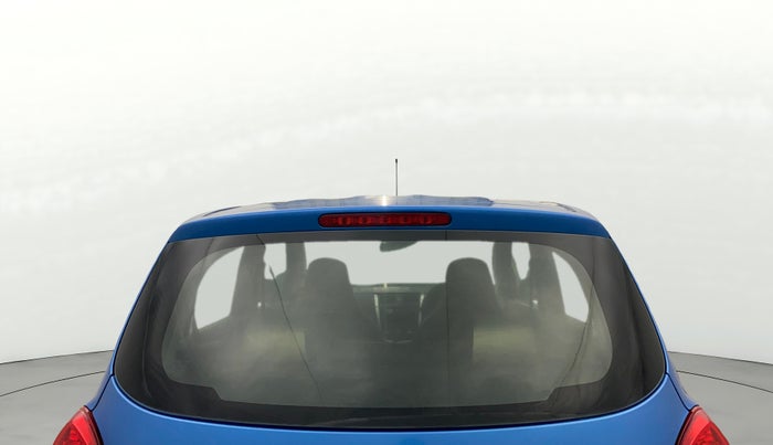 2015 Maruti Celerio VXI, Petrol, Manual, 44,070 km, Rear Windshield