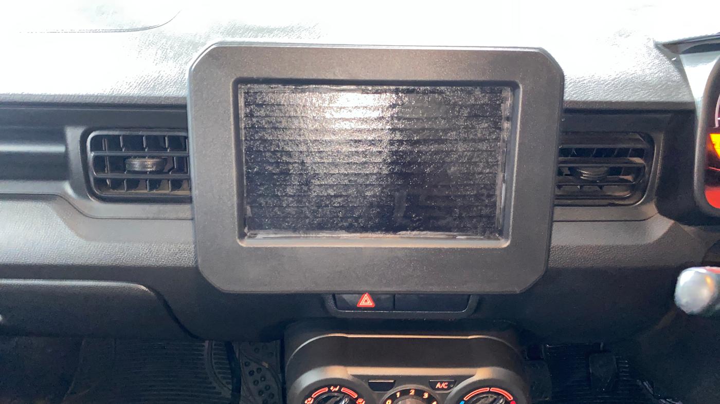 2021 Maruti IGNIS SIGMA 1.2, Petrol, Manual, 32,609 km, Air Conditioner