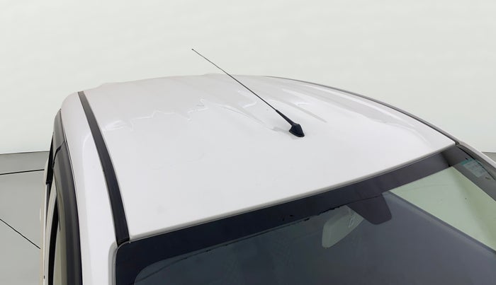 2024 Maruti Alto K10 VXI, Petrol, Manual, 25,800 km, Roof