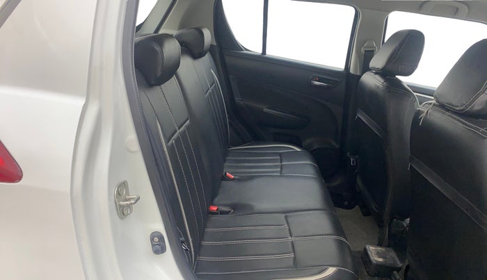 2017 Maruti Swift VDI, Diesel, Manual, 70,179 km, Right Side Rear Door Cabin