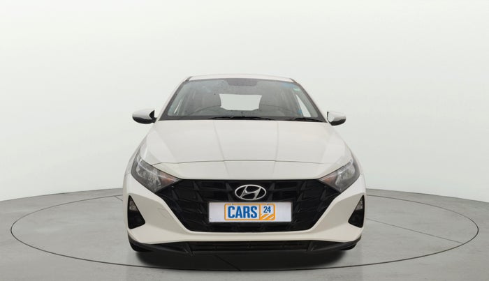 2022 Hyundai NEW I20 SPORTZ 1.2 MT, Petrol, Manual, 46,902 km, Front