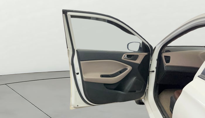 2018 Hyundai Elite i20 ASTA 1.2, CNG, Manual, 65,768 km, LHS Front Door