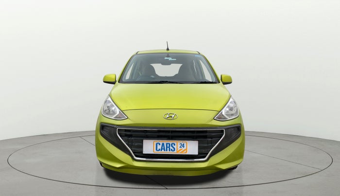 2019 Hyundai NEW SANTRO MAGNA, Petrol, Manual, 55,760 km, Front