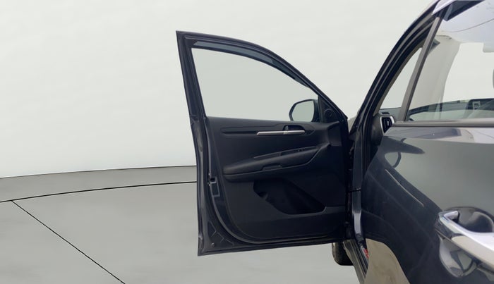 2023 KIA SONET HTK PLUS 1.0 IMT, Petrol, Manual, 32,515 km, LHS Front Door