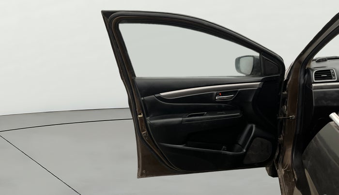 2015 Maruti Ciaz ZXI+ RS, Petrol, Manual, 89,704 km, LHS Front Door