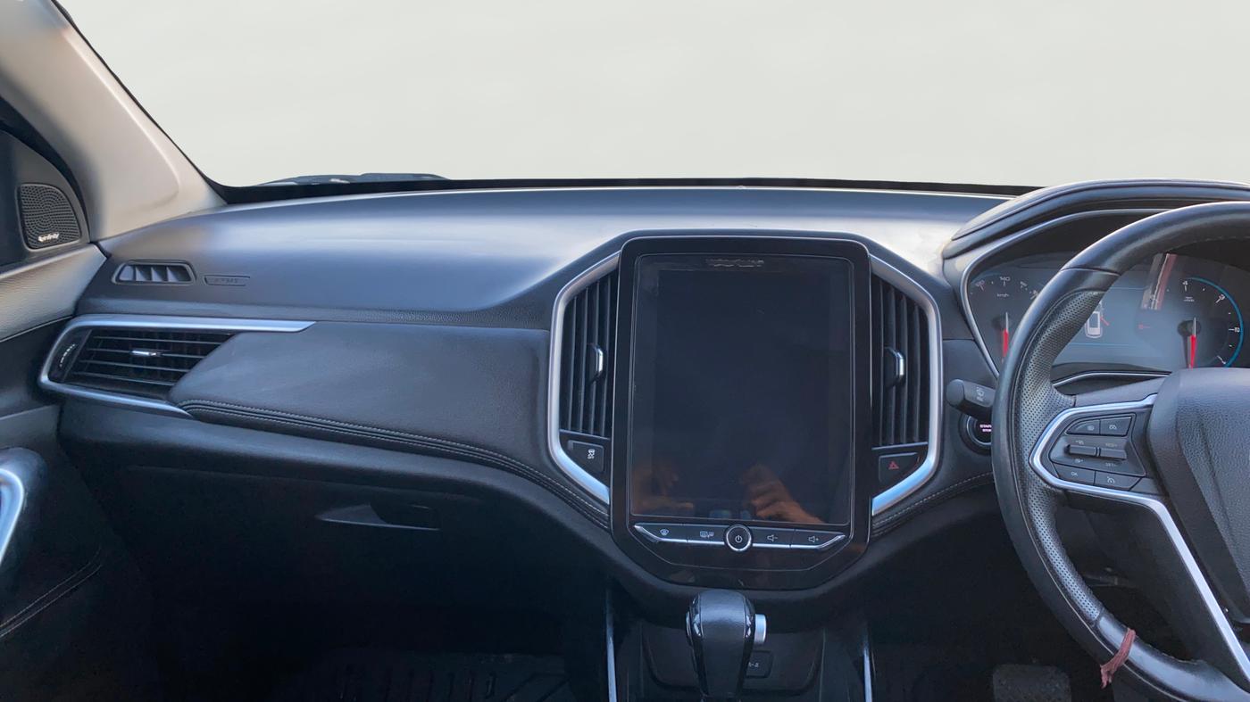 2020 MG HECTOR SHARP 1.5 DCT PETROL, Petrol, Automatic, 78,808 km, Air Conditioner