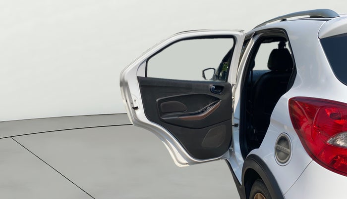 2019 Ford FREESTYLE TITANIUM 1.2 PETROL, CNG, Manual, 83,938 km, LHS Rear Door