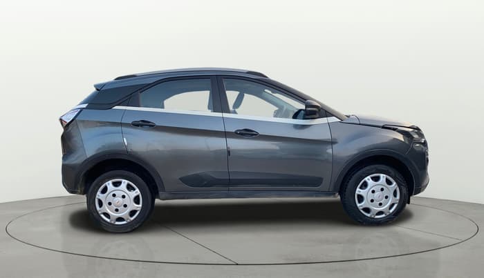 2023 Tata NEXON XM PLUS SUNROOF PETROL, Petrol, Manual, 85,759 km, Right Side View