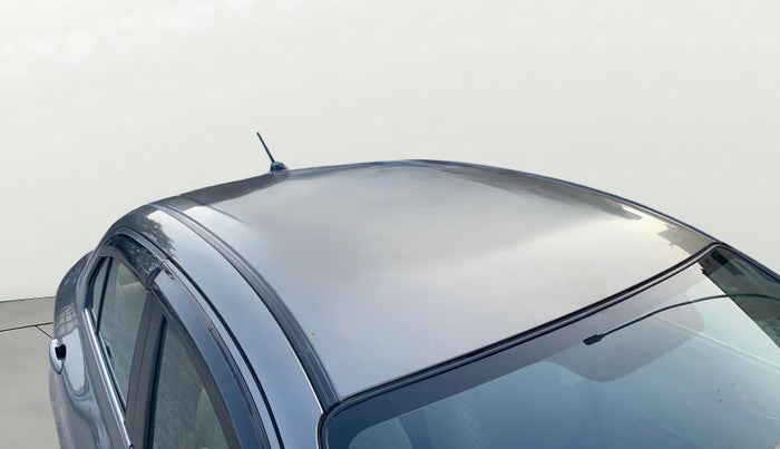 2021 Maruti Dzire ZXI, Petrol, Manual, 27,226 km, Roof