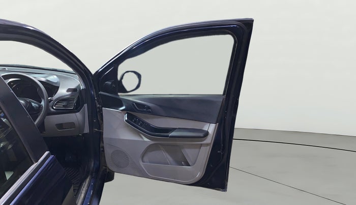 2022 Tata Tiago XT PETROL, Petrol, Manual, 82,299 km, RHS Front Door