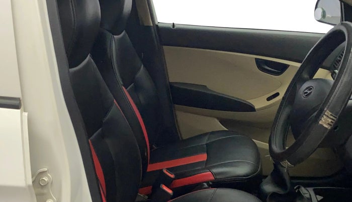 2018 Hyundai Eon ERA +, Petrol, Manual, 53,338 km, Right Side Front Door Cabin