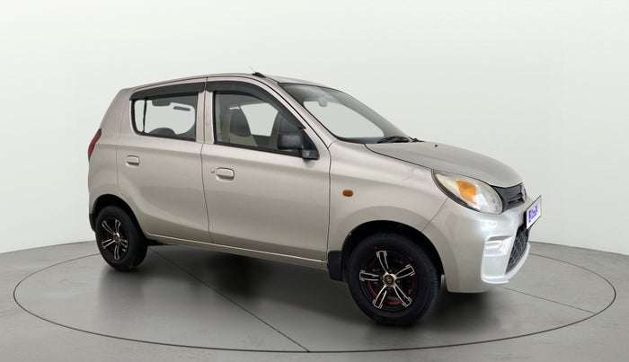 2021 Maruti Alto LXI O, Petrol, Manual, 46,333 km, SRP