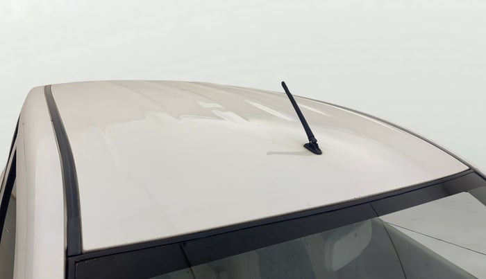 2018 Maruti Celerio ZXI AMT (O), Petrol, Automatic, 94,692 km, Roof