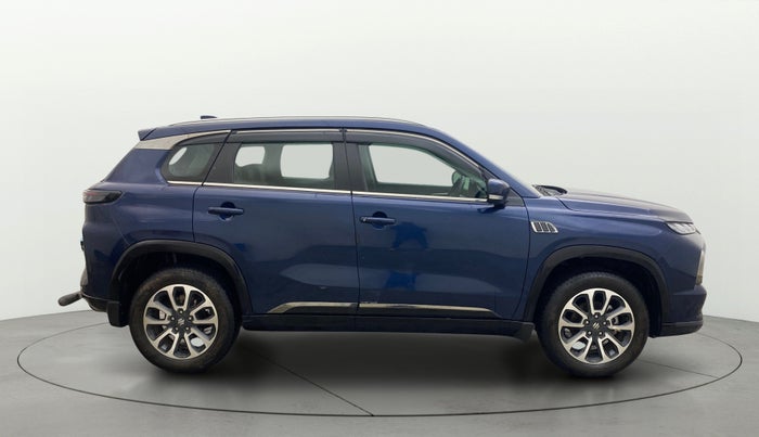 2023 Maruti Grand Vitara ZETA PLUS  HYBRID ECVT, Hybrid, Automatic, 48,890 km, Right Side View