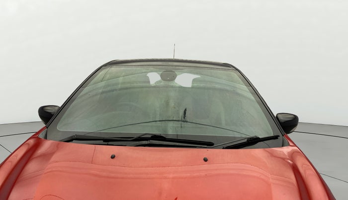 2018 Renault Captur PLATINE DIESEL DUAL TONE, Diesel, Manual, 1,03,432 km, Front Windshield