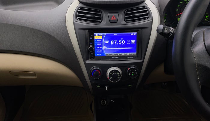 2018 Hyundai Eon ERA +, Petrol, Manual, 39,886 km, Air Conditioner