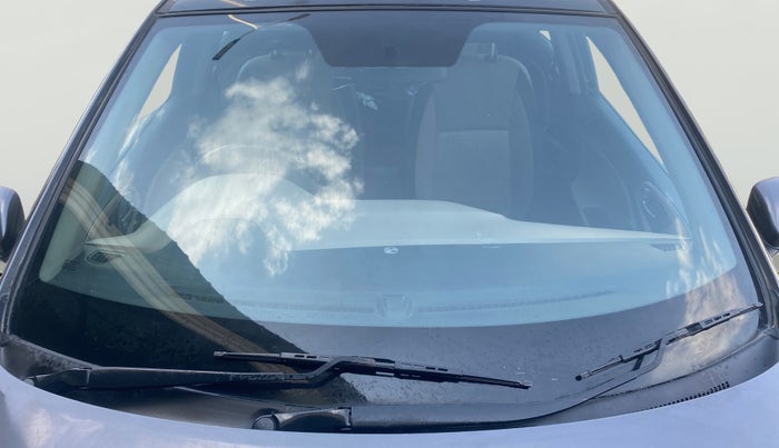 2020 Hyundai NEW I20 SPORTZ 1.2 MT, Petrol, Manual, 77,656 km, Front Windshield