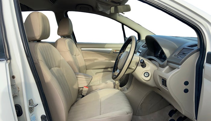 2016 Maruti Ertiga VXI, Petrol, Manual, 28,858 km, Right Side Front Door Cabin