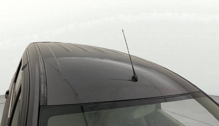 2015 Maruti Ertiga ZXI, Petrol, Manual, 1,09,310 km, Roof