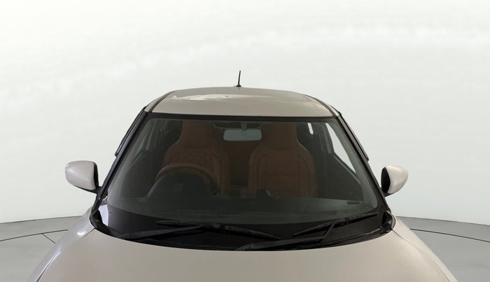 2019 Maruti Swift LXI, Petrol, Manual, 32,268 km, Front Windshield
