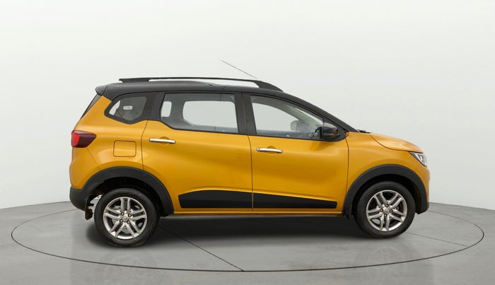 2023 Renault TRIBER RXZ AMT, Petrol, Automatic, 7,663 km, Right Side View