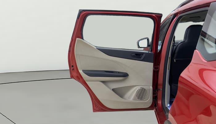 2019 Renault TRIBER RXT, Petrol, Manual, 11,487 km, LHS Rear Door