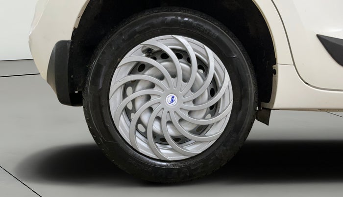 2020 Maruti Baleno SIGMA PETROL 1.2, Petrol, Manual, 14,636 km, Right Rear Wheel