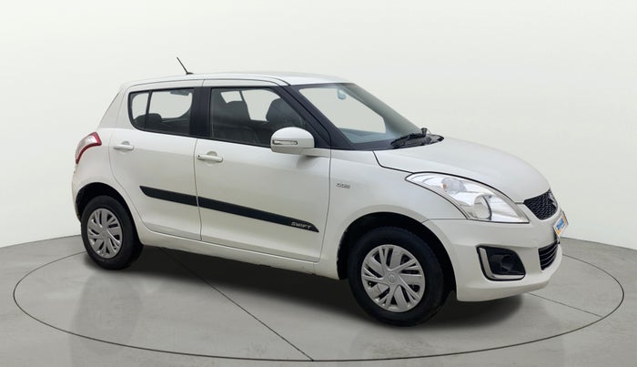 2017 Maruti Swift VDI, Diesel, Manual, 70,179 km, SRP