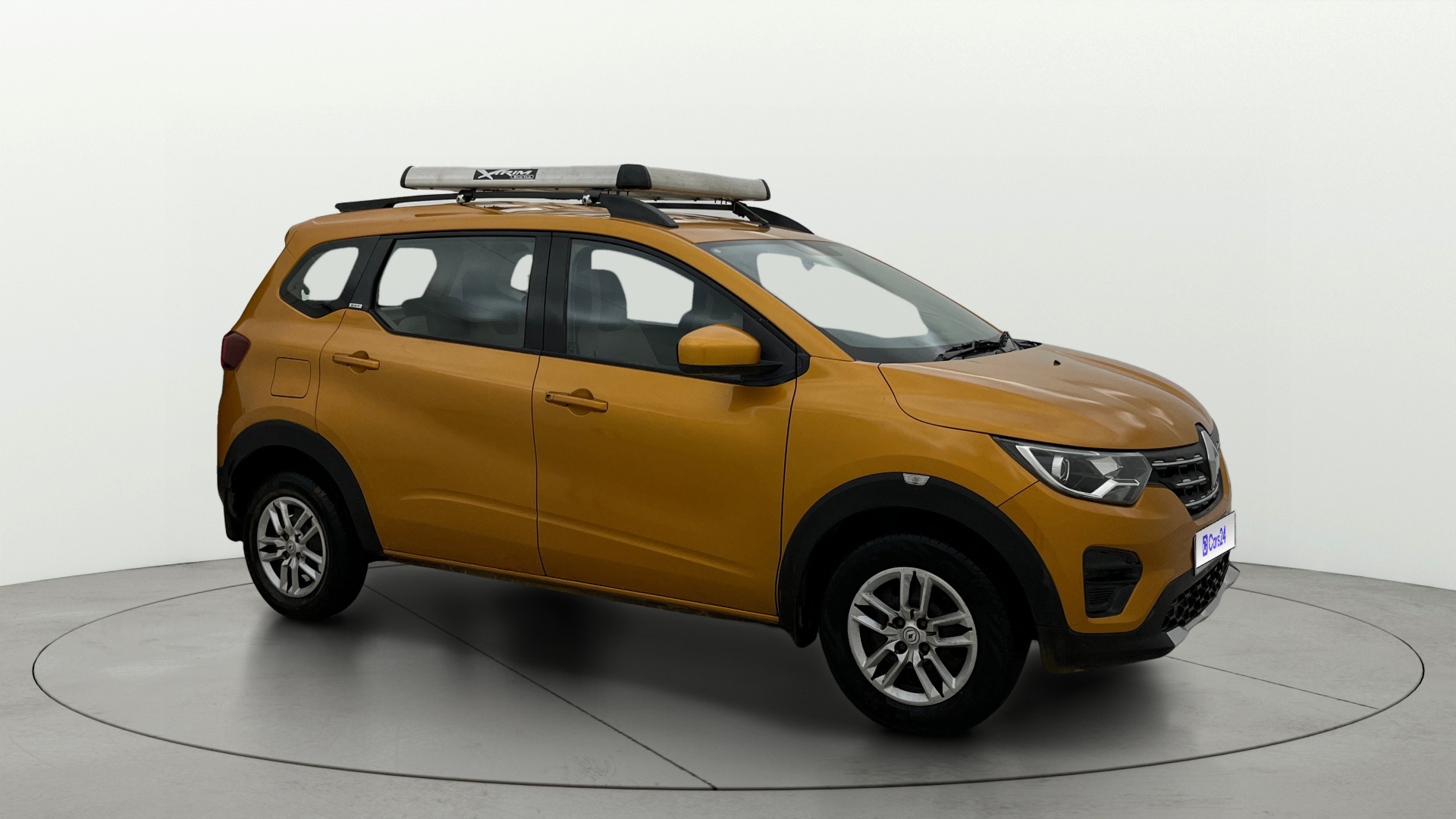 2019 Renault Triber 2020-2025 RXT 2019 Renault Triber 2020-2025 RXT