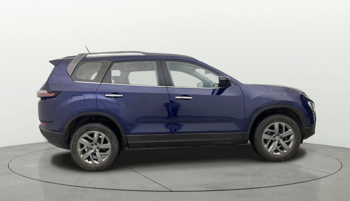 2022 Tata Safari XTA PLUS, Diesel, Automatic, 63,089 km, Right Side View