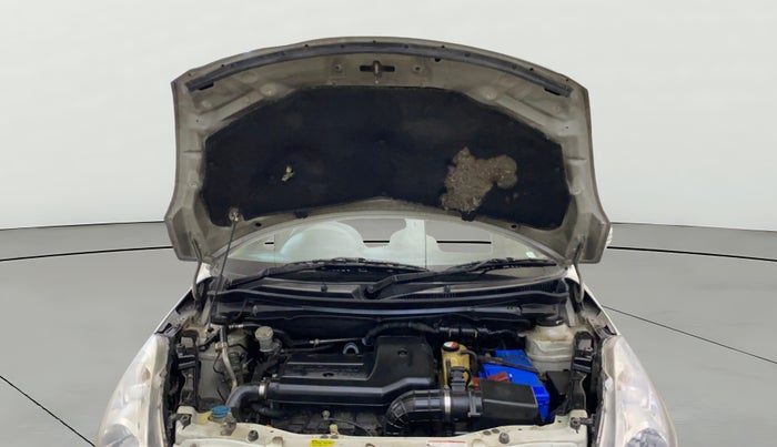 2013 Maruti Swift Dzire VDI, Diesel, Manual, 1,22,358 km, Open Bonet