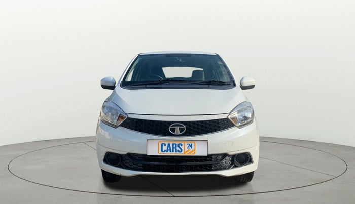 2018 Tata TIGOR XE (O) Petrol, Petrol, Manual, 55,254 km, Front