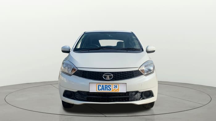 2018 Tata TIGOR XE (O) Petrol, Petrol, Manual, 55,320 km, Front