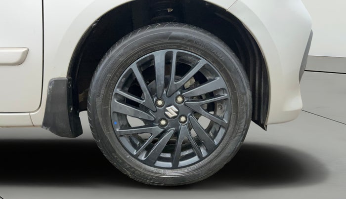 2021 Maruti Celerio ZXI PLUS, Petrol, Manual, 53,627 km, Right Front Wheel