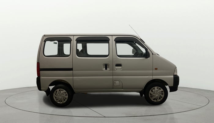2020 Maruti Eeco 5 STR WITH A/C+HTR, Petrol, Manual, 57,928 km, Right Side View