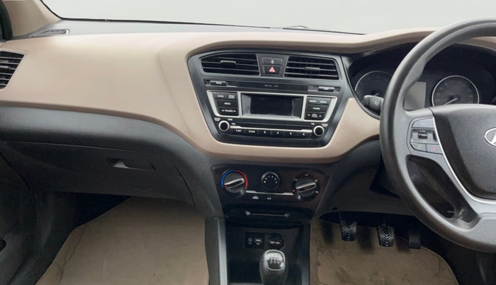 2014 Hyundai Elite i20 MAGNA 1.2, Petrol, Manual, 69,974 km, Air Conditioner