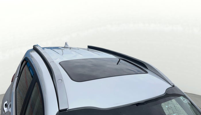 2023 KIA SONET GTX PLUS 1.0 TURBO PETROL DCT, Petrol, Automatic, 10,399 km, Roof
