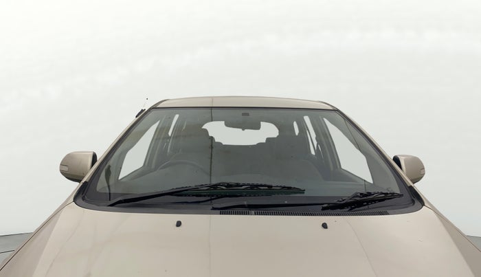 2015 Toyota Innova 2.5 VX 8 STR, Diesel, Manual, 73,050 km, Front Windshield