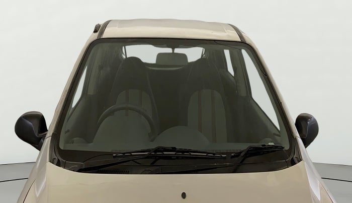 2014 Maruti Alto 800 LXI, Petrol, Manual, 34,948 km, Front Windshield