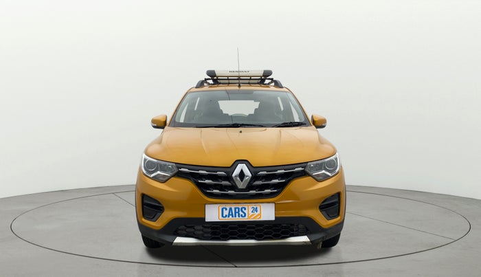2019 Renault TRIBER RXT, Petrol, Manual, 84,291 km, Front