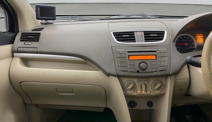 2014 Maruti Ertiga VXI, Petrol, Manual, 69,572 km, Air Conditioner