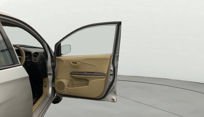 2014 Honda Amaze 1.2L I-VTEC EX, Petrol, Manual, 57,011 km, RHS Front Door