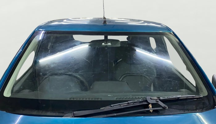 2022 Renault Kwid RXT 1.0, Petrol, Manual, 42,204 km, Front Windshield