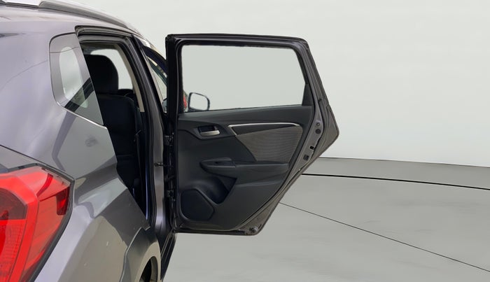 2018 Honda WR-V 1.5L I-DTEC VX MT, Diesel, Manual, 42,086 km, RHS Rear Door