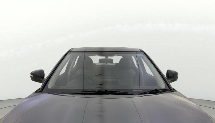 2024 Mahindra XUV 3XO MX1 1.2 L TCMPFi, Petrol, Manual, 6,906 km, Front Windshield