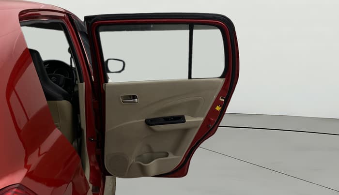 2019 Maruti Celerio ZXI AMT, Petrol, Automatic, 41,430 km, RHS Rear Door