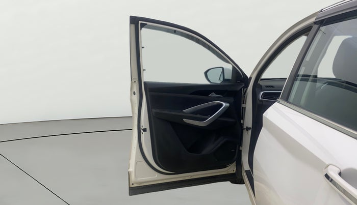 2019 MG HECTOR SHARP 2.0 DIESEL, Diesel, Manual, 75,579 km, LHS Front Door