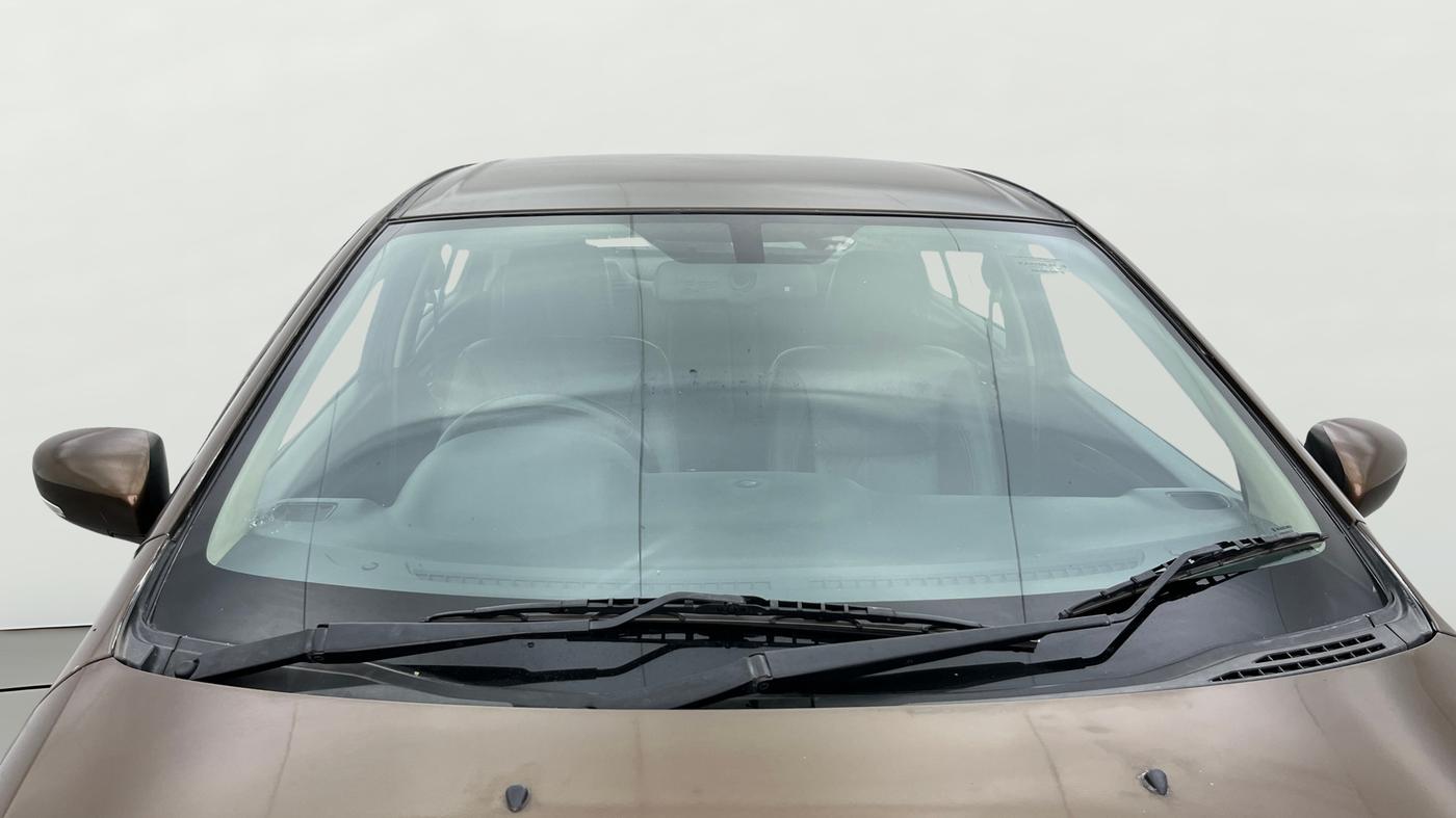 2016 Maruti Ciaz ZXI+ RS, Petrol, Manual, 58,087 km, Front Windshield