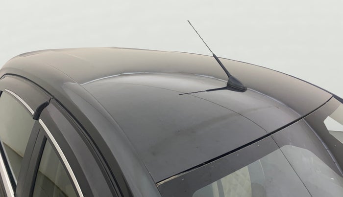 2020 Tata ALTROZ XZ PETROL, Petrol, Manual, 22,214 km, Roof