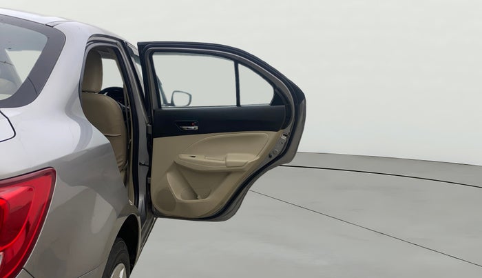 2022 Maruti Dzire VXI, Petrol, Manual, 29,956 km, RHS Rear Door